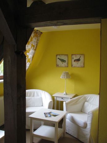 Imagen de la habitación del Hotel Zum Gondoliere. Foto 11