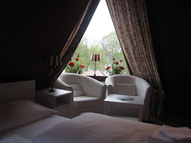 Imagen de la habitación del Hotel Zum Gondoliere. Foto 12