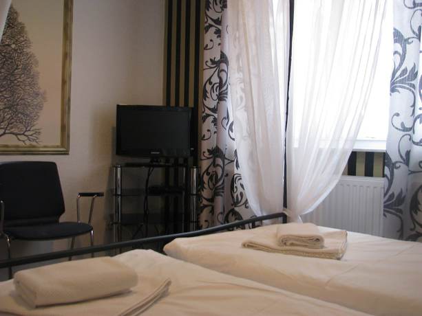 Imagen de la habitación del Hotel Zum Gondoliere. Foto 14