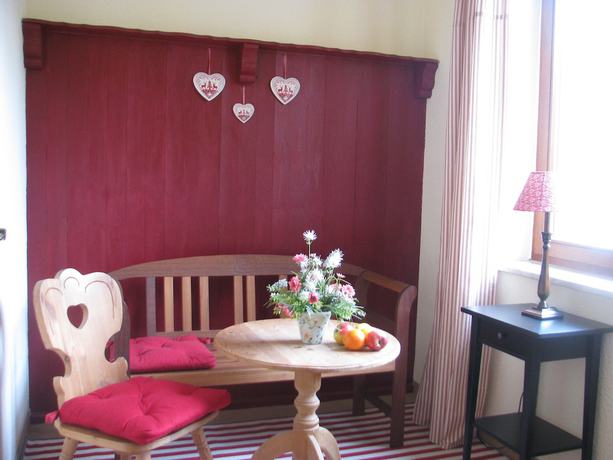 Imagen del bar/restaurante del Hotel Zum Gondoliere. Foto 2