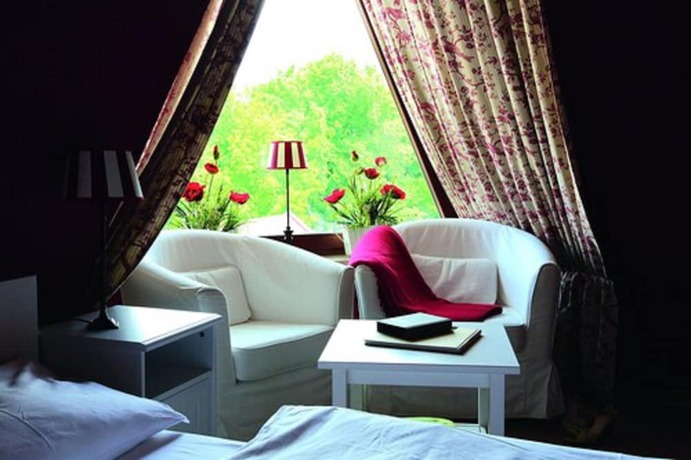 Imagen de la habitación del Hotel Zum Gondoliere. Foto 16