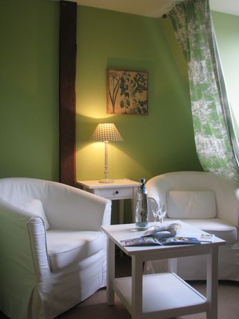 Imagen de la habitación del Hotel Zum Gondoliere. Foto 17