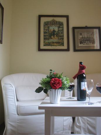 Imagen del bar/restaurante del Hotel Zum Gondoliere. Foto 3