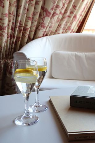 Imagen de la habitación del Hotel Zum Gondoliere. Foto 20