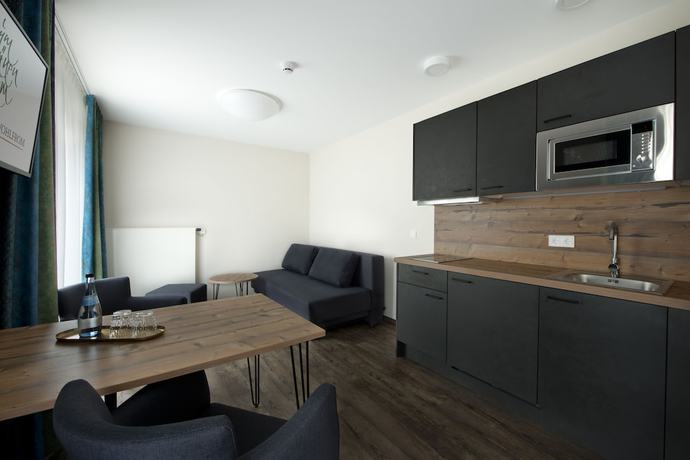 Imagen de la habitación del Hotel Zum Gr&uuml;nen Baum. Foto 4