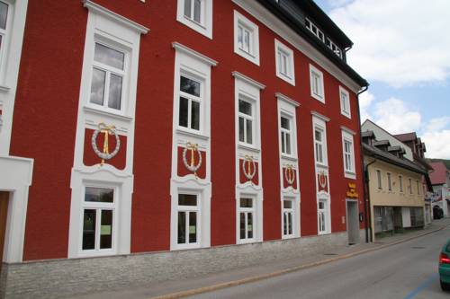 Imagen de la habitación del Hotel Zum Heiligen Geist. Foto 2
