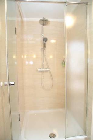 Imagen de la habitación del Hotel Zum Heiligen Geist. Foto 5