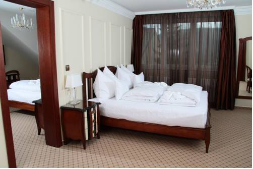 Imagen de la habitación del Hotel Zum Heiligen Geist. Foto 6