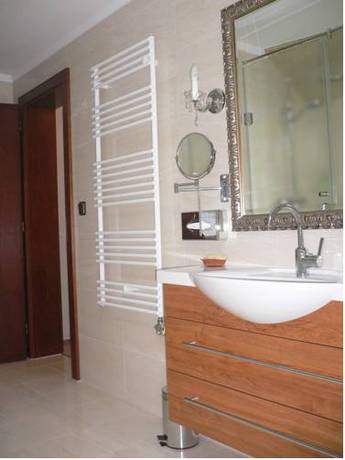 Imagen de la habitación del Hotel Zum Heiligen Geist. Foto 9