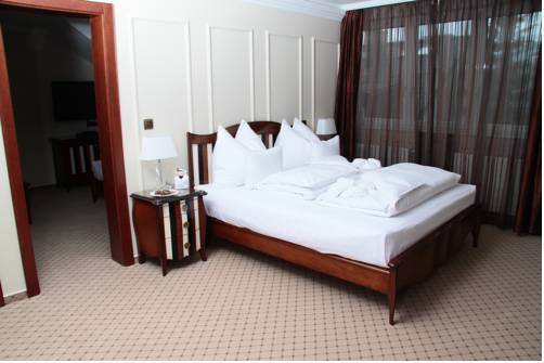 Imagen de la habitación del Hotel Zum Heiligen Geist. Foto 12