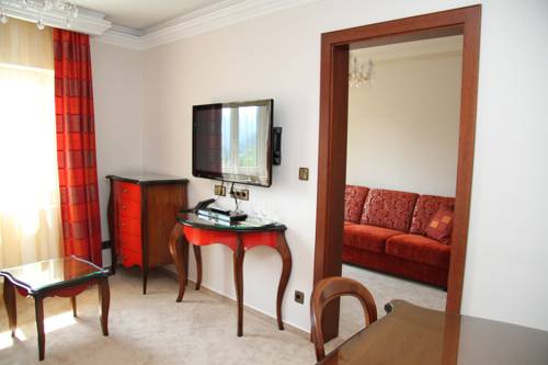 Imagen de la habitación del Hotel Zum Heiligen Geist. Foto 15