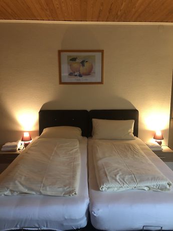 Imagen de la habitación del Hotel Zum Kaffeek&auml;nnchen. Foto 2