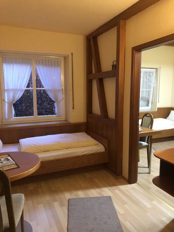 Imagen de la habitación del Hotel Zum Kaffeek&auml;nnchen. Foto 5