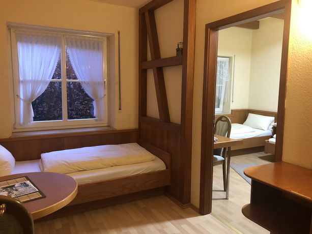 Imagen de la habitación del Hotel Zum Kaffeek&auml;nnchen. Foto 6