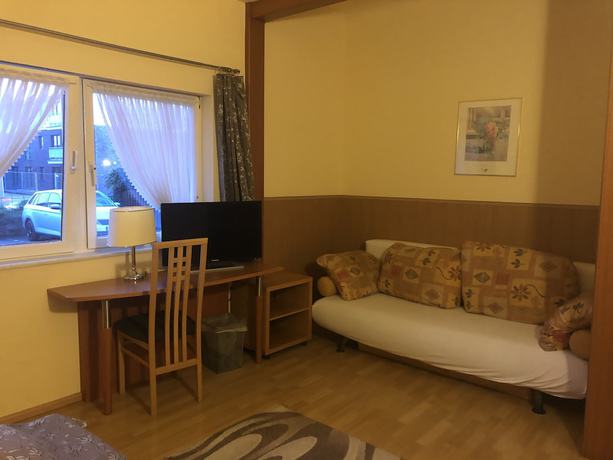 Imagen de la habitación del Hotel Zum Kaffeek&auml;nnchen. Foto 7