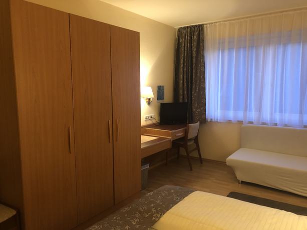 Imagen de la habitación del Hotel Zum Kaffeek&auml;nnchen. Foto 9