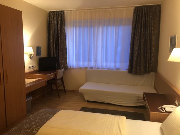 Imagen de la habitación del Hotel Zum Kaffeek&auml;nnchen. Foto 10