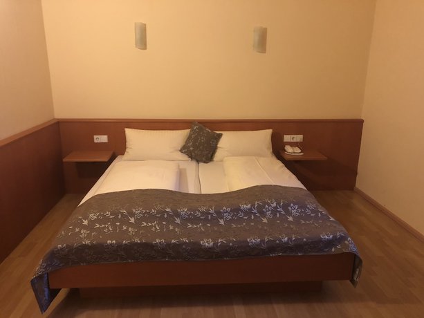 Imagen de la habitación del Hotel Zum Kaffeek&auml;nnchen. Foto 11
