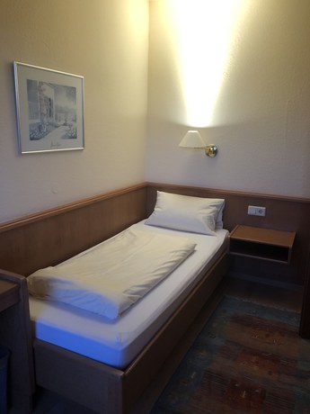Imagen de la habitación del Hotel Zum Kaffeek&auml;nnchen. Foto 12