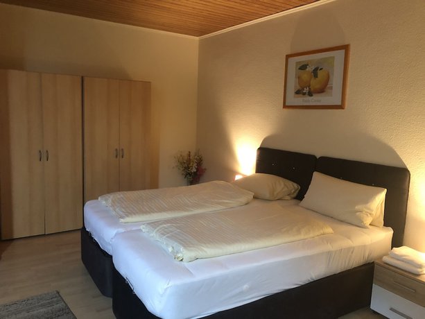 Imagen de la habitación del Hotel Zum Kaffeek&auml;nnchen. Foto 13