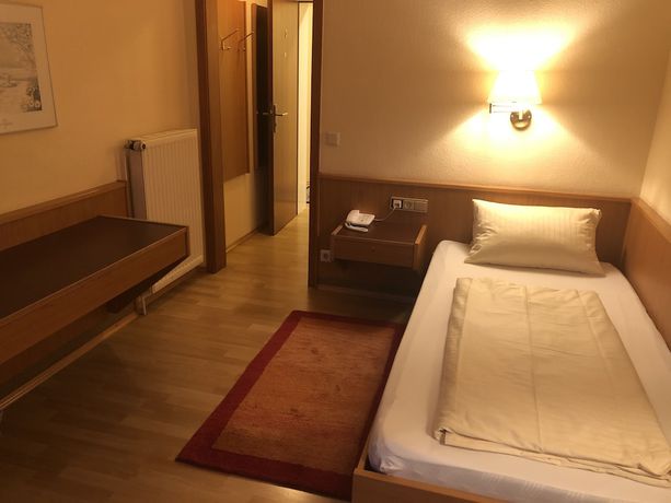 Imagen de la habitación del Hotel Zum Kaffeek&auml;nnchen. Foto 14
