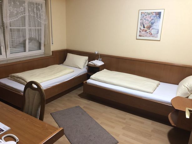 Imagen de la habitación del Hotel Zum Kaffeek&auml;nnchen. Foto 15