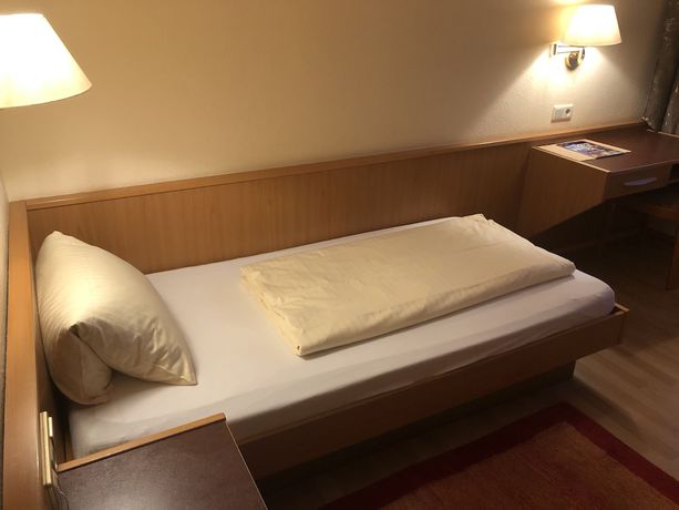 Imagen de la habitación del Hotel Zum Kaffeek&auml;nnchen. Foto 17