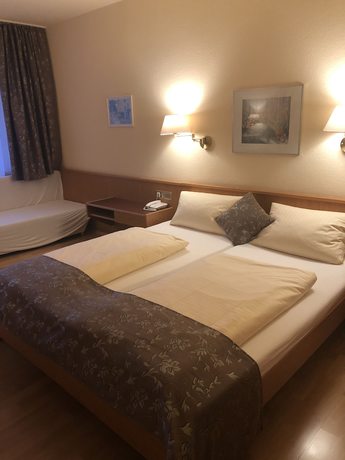 Imagen de la habitación del Hotel Zum Kaffeek&auml;nnchen. Foto 18