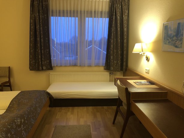 Imagen de la habitación del Hotel Zum Kaffeek&auml;nnchen. Foto 19