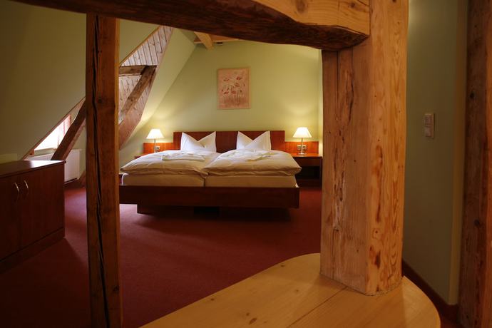 Imagen de la habitación del Hotel Zum Kanzler. Foto 18