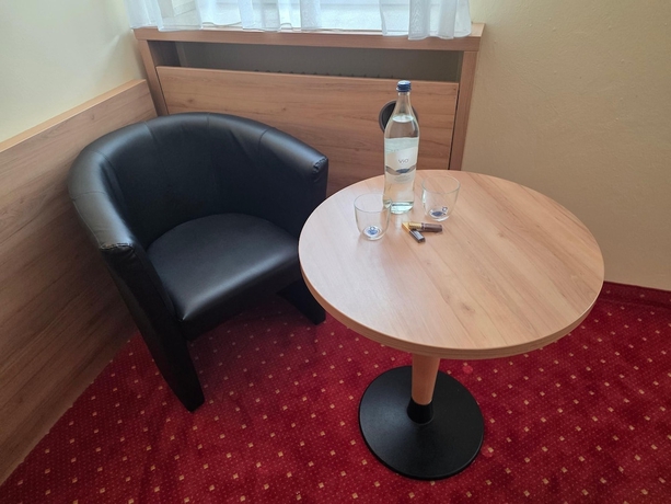Imagen de la habitación del Hotel Zum Kellermann. Foto 12
