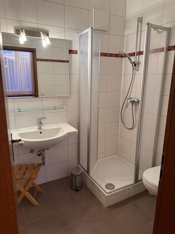 Imagen de la habitación del Hotel Zum Kellermann. Foto 13