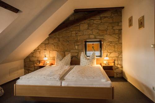 Imagen de la habitación del Hotel Zum Klosterfischer. Foto 4