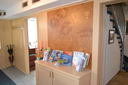 Imagen de los interiores del Hotel Zum Lamm. Foto 12