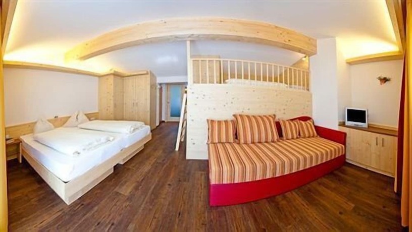 Imagen general del Hotel Zum L&ouml;wen - Al Leone. Foto 5