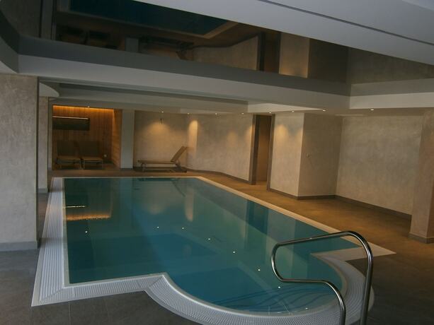 Imagen general del Hotel Zum L&ouml;wen - Al Leone. Foto 6