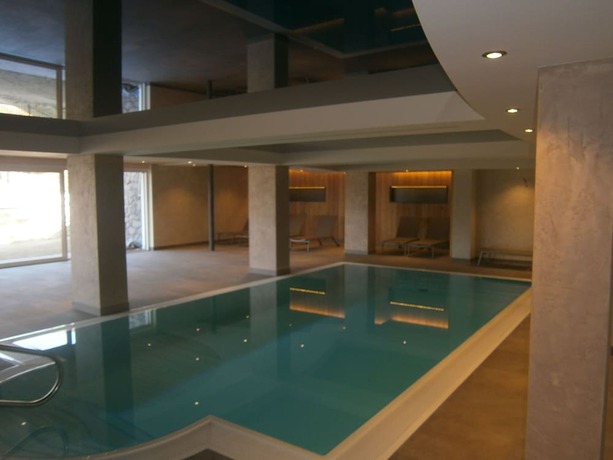 Imagen general del Hotel Zum L&ouml;wen - Al Leone. Foto 7