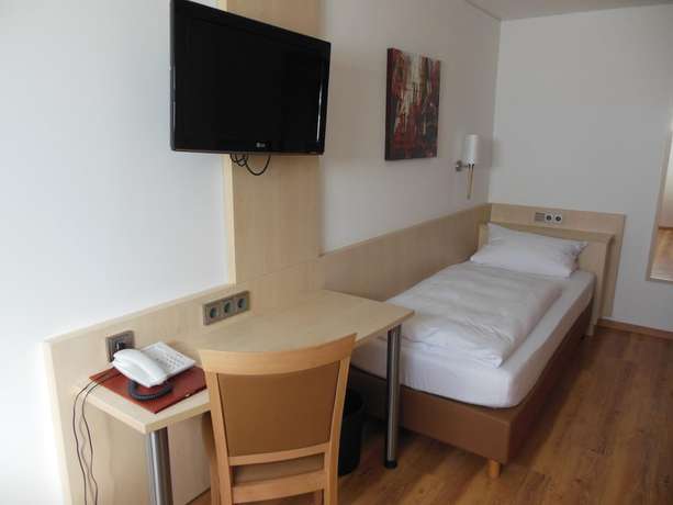 Imagen de la habitación del Hotel Zum Ochsen. Foto 2