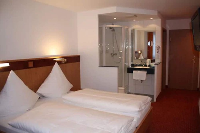 Imagen de la habitación del Hotel Zum Ochsen. Foto 3