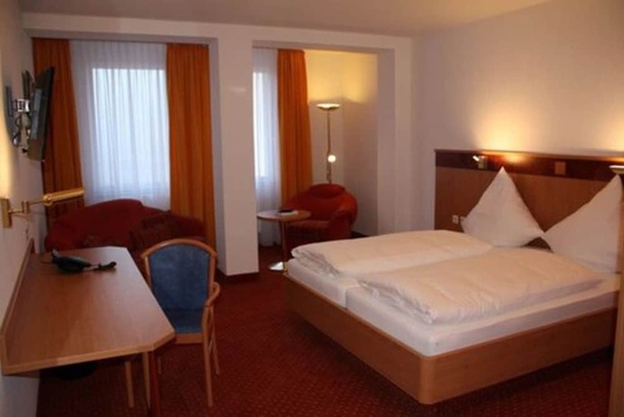 Imagen de la habitación del Hotel Zum Ochsen. Foto 4