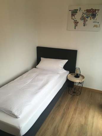 Imagen de la habitación del Hotel Zum Ochsen. Foto 5