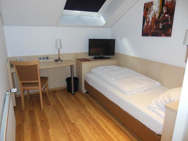 Imagen de la habitación del Hotel Zum Ochsen. Foto 8