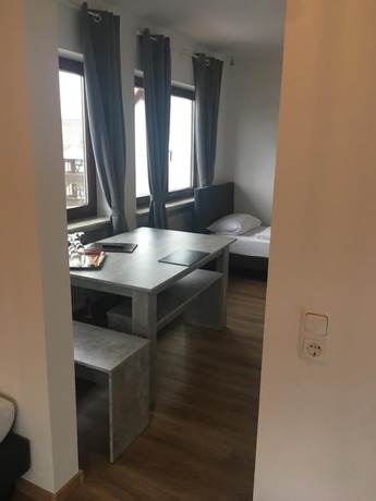 Imagen de la habitación del Hotel Zum Ochsen. Foto 9