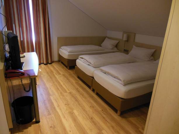 Imagen de la habitación del Hotel Zum Ochsen. Foto 10