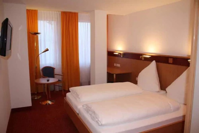 Imagen de la habitación del Hotel Zum Ochsen. Foto 12