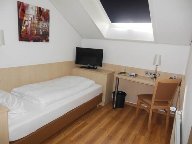 Imagen de la habitación del Hotel Zum Ochsen. Foto 13