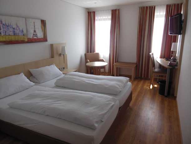Imagen de la habitación del Hotel Zum Ochsen. Foto 15