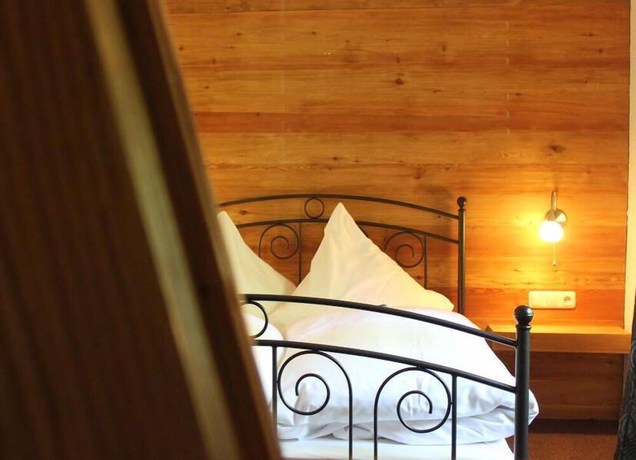 Imagen de la habitación del Hotel Zum Pfeiffer. Foto 3
