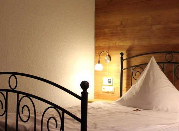 Imagen de la habitación del Hotel Zum Pfeiffer. Foto 4