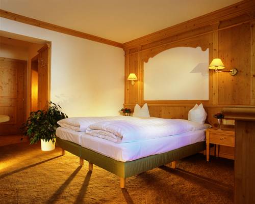 Imagen de la habitación del Hotel Zum Pinzger. Foto 3